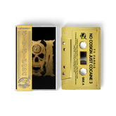 Ty Farris - No Cosign Just Cocaine 3 (Retro Gold Tape) (ONE PER PERSON)